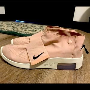 Fear Of God Moccasin. Particle Beige.